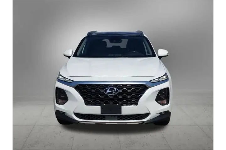 $13632 : Hyundai SANTA FE 2019 AWD Li image 9