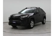 $20998 : Toyota RAV4 2021 AWD XLE 4dr thumbnail
