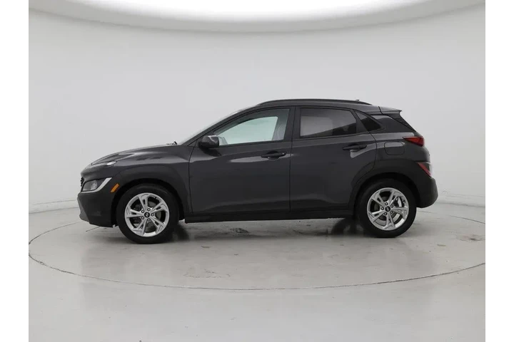 $20998 : Hyundai KONA 2023 SEL 4dr Cr image 3