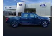 $39990 : Ford F-150 2023 4x4 XLT 4dr thumbnail