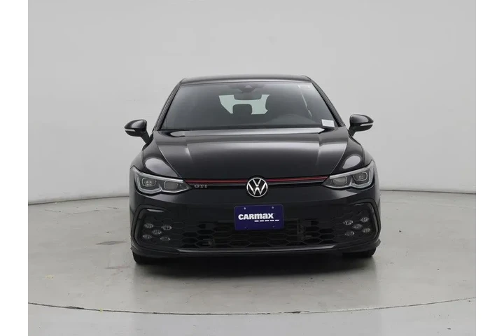 $25998 : Volkswagen Golf GTI 2023 S 4 image 5