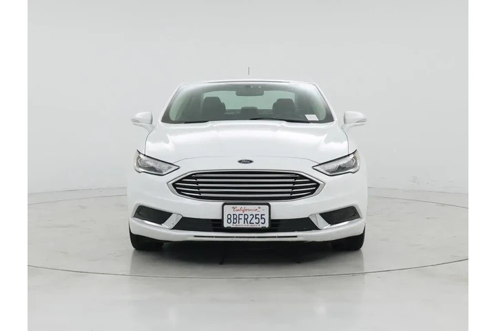$14998 : Ford Fusion Energi 2018 SE L image 5