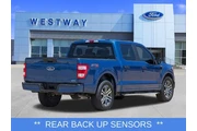 $28734 : Ford F-150 2022 4x2 XL 4dr S thumbnail