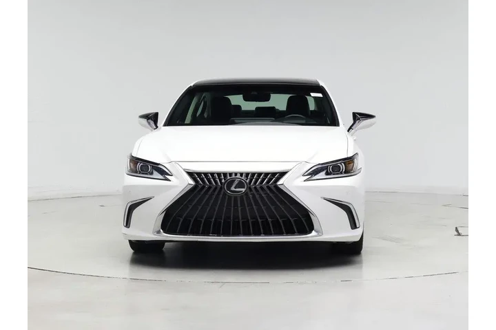 $39998 : Lexus ES 350 2024 Luxury 4dr image 5