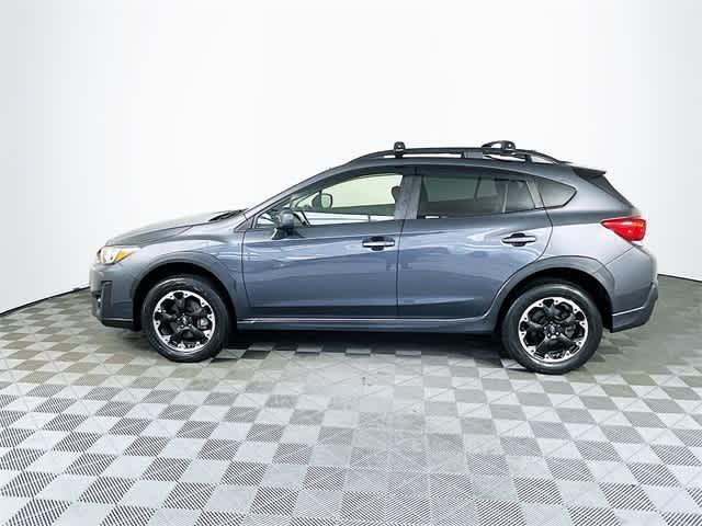 $22831 : PRE-OWNED 2021 SUBARU CROSSTR image 7