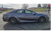 $26500 : Toyota Camry 2023 SE 4dr Sed thumbnail