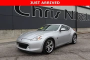 2012 370Z 2dr Cpe Auto Touring en Tulsa