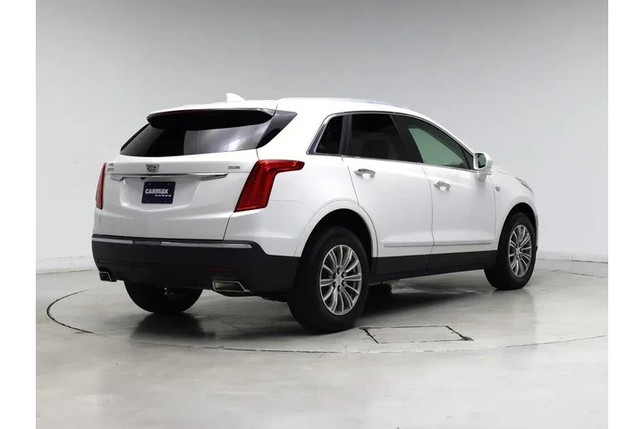 $20998 : Cadillac XT5 2018 Luxury 4dr image 8