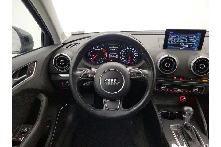 $15998 : Audi A3 2016 AWD 2.0T quattr image 10