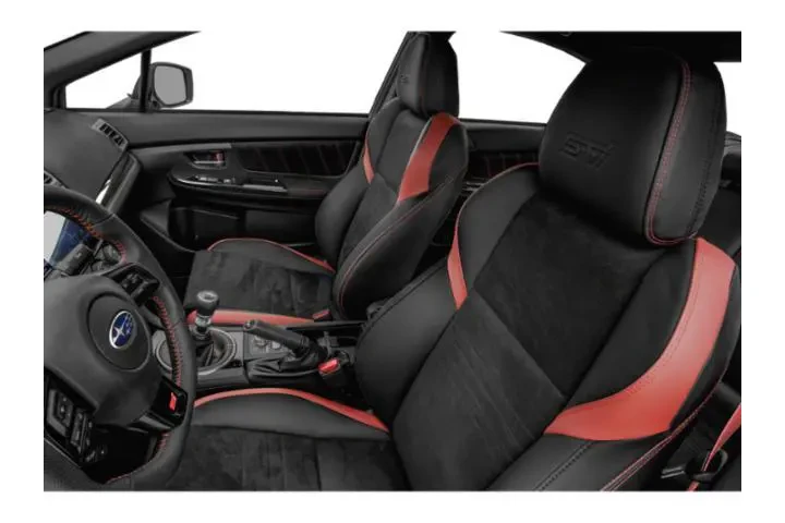 $32400 : Subaru WRX 2020 AWD STI 4dr image 9