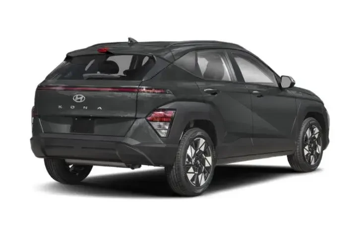 $24490 : Hyundai KONA 2024 AWD SEL 4d image 5