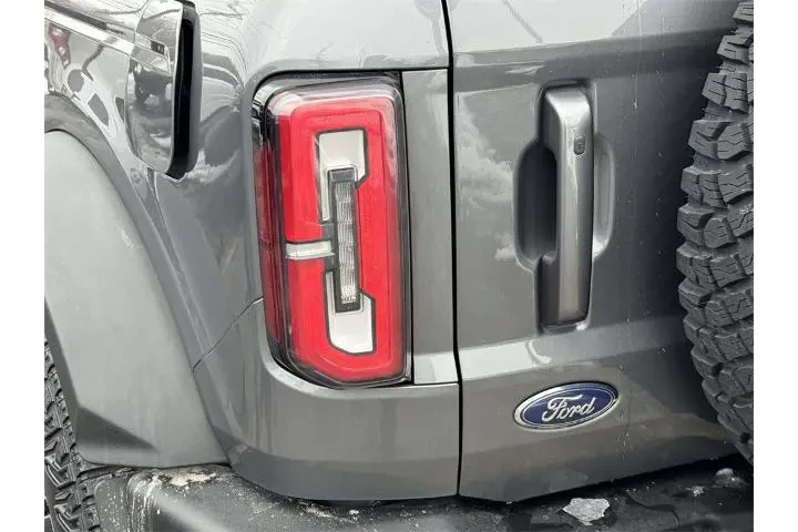 $35864 : Ford Bronco 2021 4x4 Badland image 8