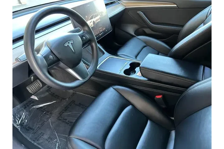 $25420 : Tesla Model 3 2023 4dr Sedan image 9