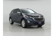 Chevrolet Equinox 2018 Premi en Sacramento