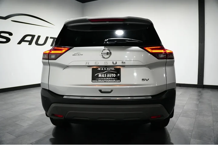 $17740 : 2021 Rogue image 8