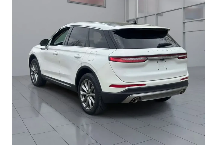 $31500 : Lincoln Corsair 2022 AWD Sta image 5