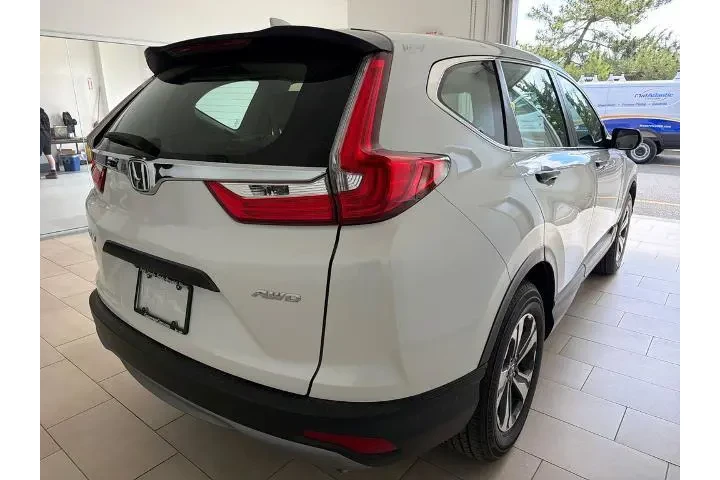$23162 : Honda CR-V 2019 AWD LX 4dr S image 7