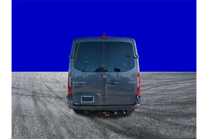 $39289 : Mercedes-Benz Sprinter 2021 image 5
