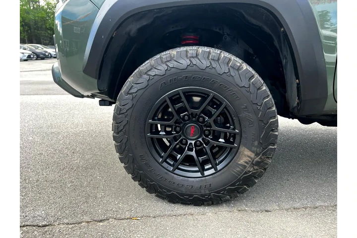 $34900 : Toyota Tacoma 2020 4x4 TRD P image 9