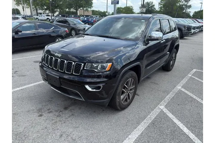 $29750 : Jeep Grand Cherokee WK 2022 image 2