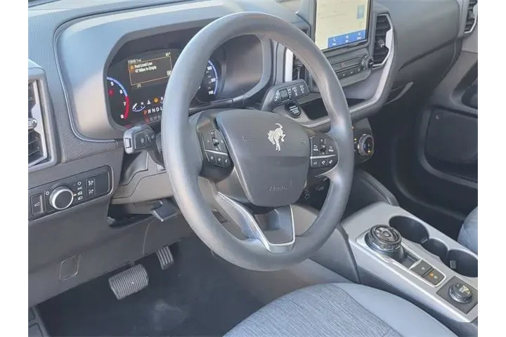 $25339 : Ford Bronco Sport 2023 AWD B image 7