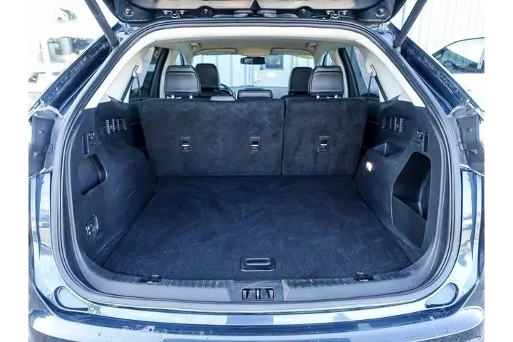 $25681 : Ford Edge 2024 AWD SEL 4dr S image 8