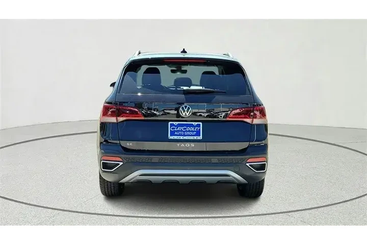 $23352 : Volkswagen Taos 2024 SE 4dr image 6