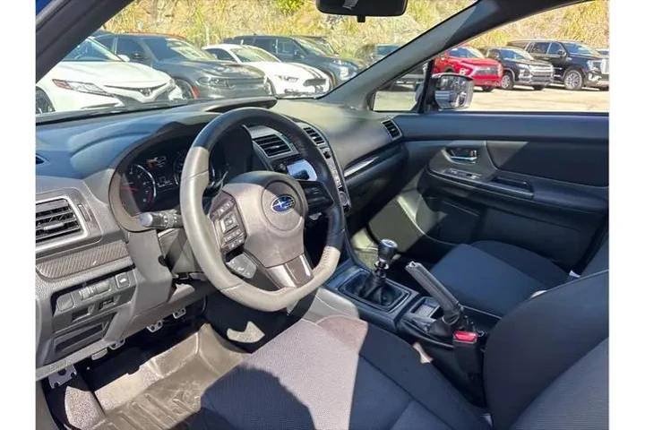 $25498 : Subaru WRX 2018 AWD Premium image 10
