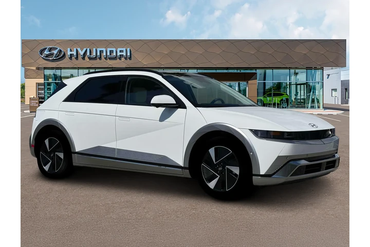 $39990 : Hyundai IONIQ 5 2025 Limited image 10