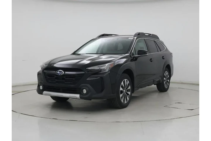 $27998 : Subaru Outback 2023 AWD Limi image 4