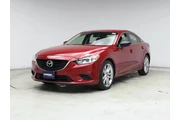 $14998 : Mazda Mazda6 2016 i Touring thumbnail