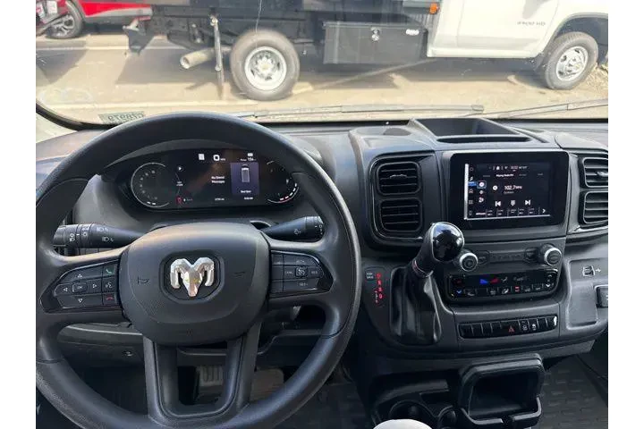 $29795 : Ram ProMaster 2023 2500 136 image 9