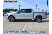$35987 : Ford F-150 2023 4x4 XL 4dr S thumbnail