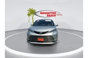 $39842 : Toyota Sienna 2021 Platinum thumbnail