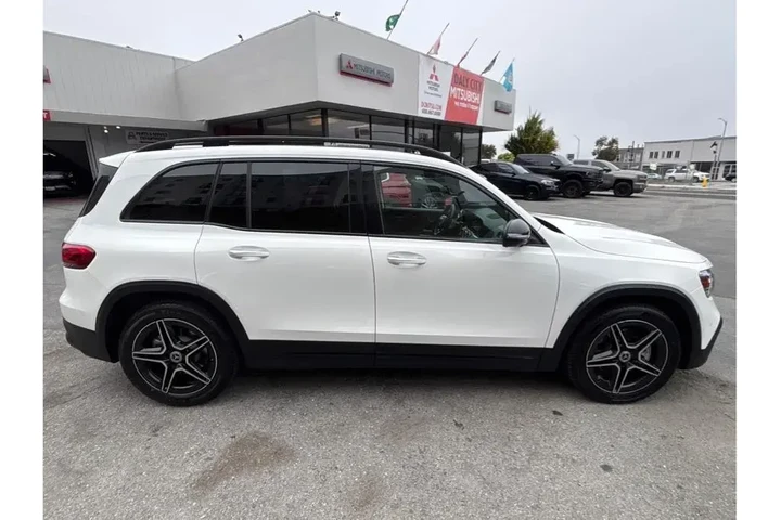 $30988 : Mercedes-Benz GLB 2023 GLB 2 image 8