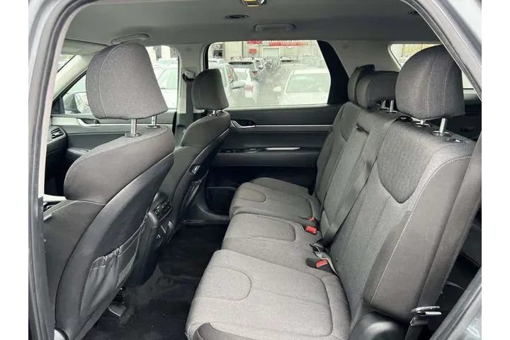 $25994 : Hyundai PALISADE 2022 AWD SE image 10