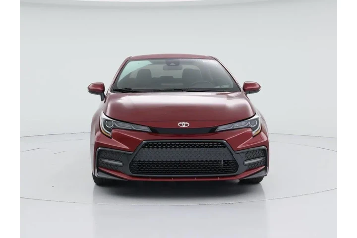 $22998 : Toyota Corolla 2022 SE 4dr S image 5