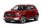 Hyundai VENUE 2022 Limited 4 en Los Angeles