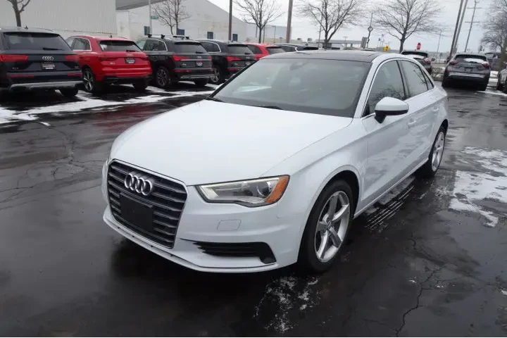 $14995 : 2015 A3 image 7