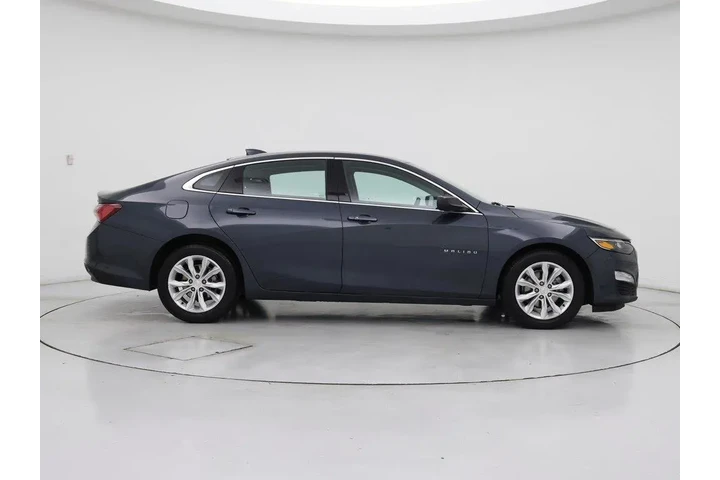 $15998 : Chevrolet Malibu 2020 LT 4dr image 7