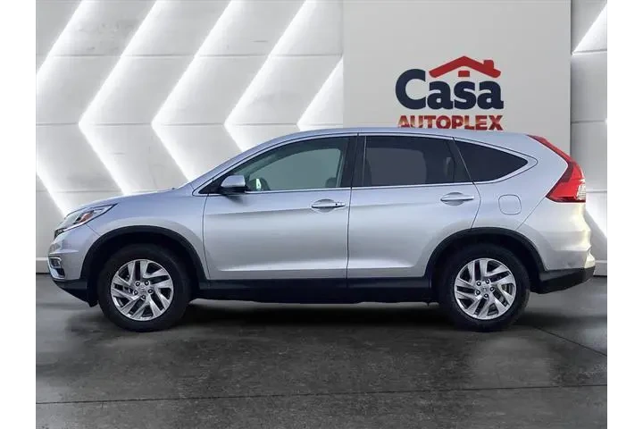 $15500 : Honda CR-V 2015 EX 4dr SUV image 5