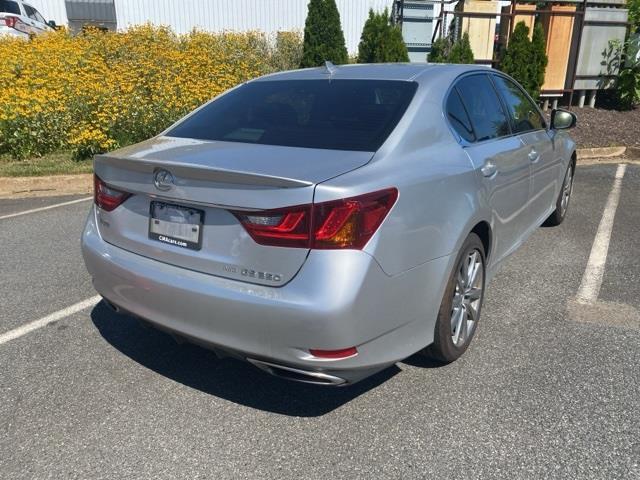 $14964 : PRE-OWNED 2014 LEXUS GS 350 image 6