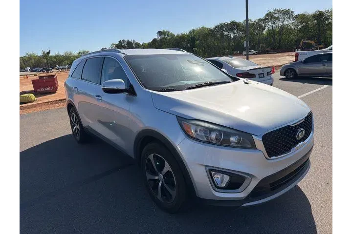 $10992 : Kia Sorento 2018 EX V6 4dr S image 2