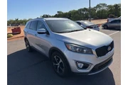 $10992 : Kia Sorento 2018 EX V6 4dr S thumbnail