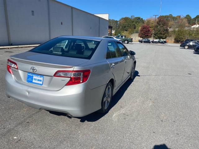 $13000 : 2012 Camry LE image 7