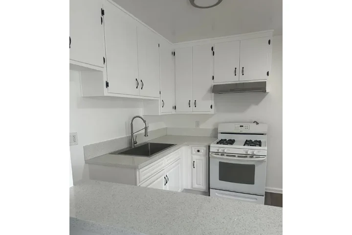 WESTMINSTER APARTAMENTOS image 9