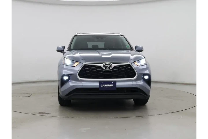 $34998 : Toyota Highlander 2022 AWD X image 5