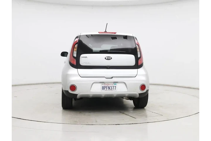 $13998 : Kia Soul 2019 + 4dr Crossove image 6