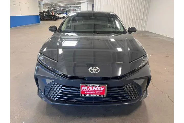 $25971 : Toyota Camry 2025 SE 4dr Sed image 8