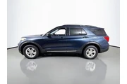 $34500 : Ford Explorer 2023 AWD XLT 4 thumbnail